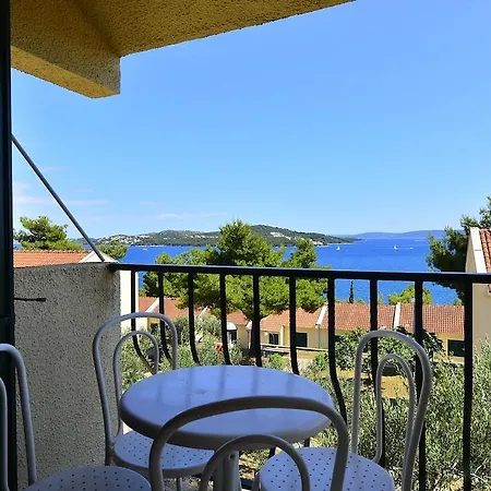 Amadria Park Trogir Appartement *