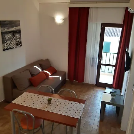 Appartement Amadria Park Trogir *