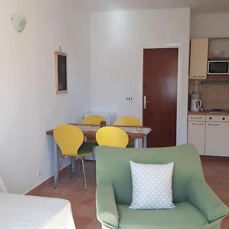 Amadria Park Trogir Appartement *