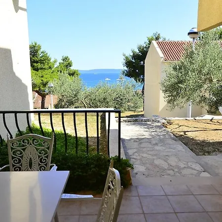 Amadria Park Trogir Appartement *
