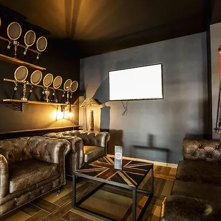 Amadria Park Trogir Appartement *