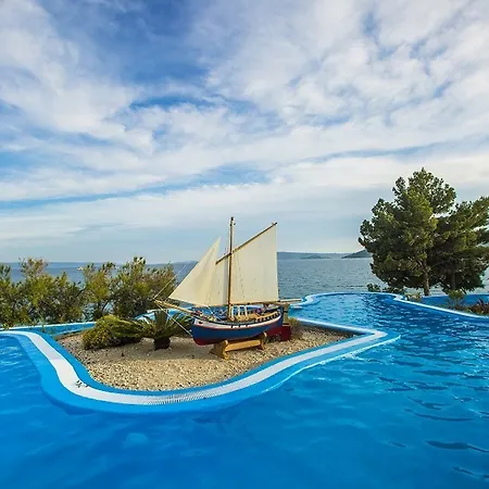 Amadria Park Trogir Appartement Seget Vranjica