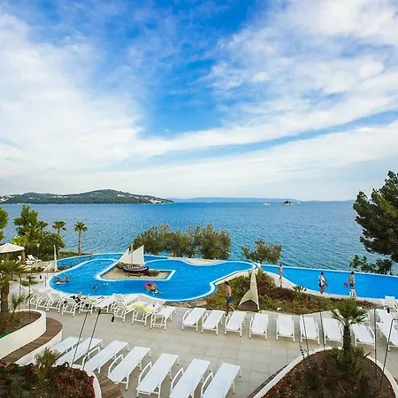 Appartement Amadria Park Trogir *