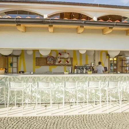 Amadria Park Trogir Appartement *