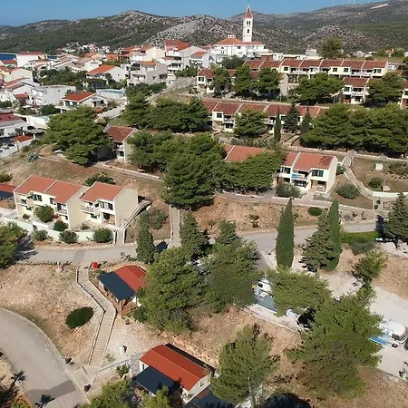 Amadria Park Trogir Seget Vranjica