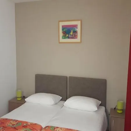 Amadria Park Trogir Appartement